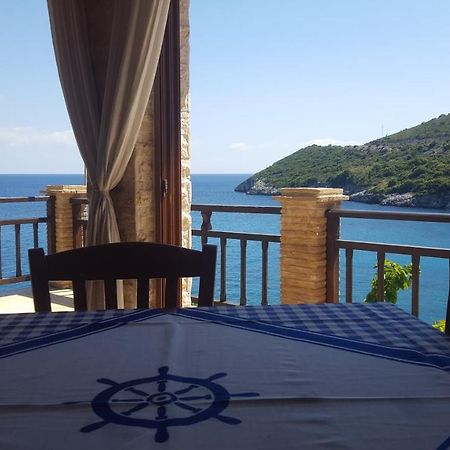 Klontiraki Apartments Volímai 외부 사진