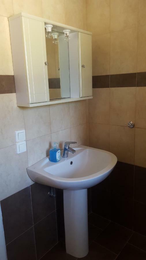 Klontiraki Apartments Volímai 외부 사진