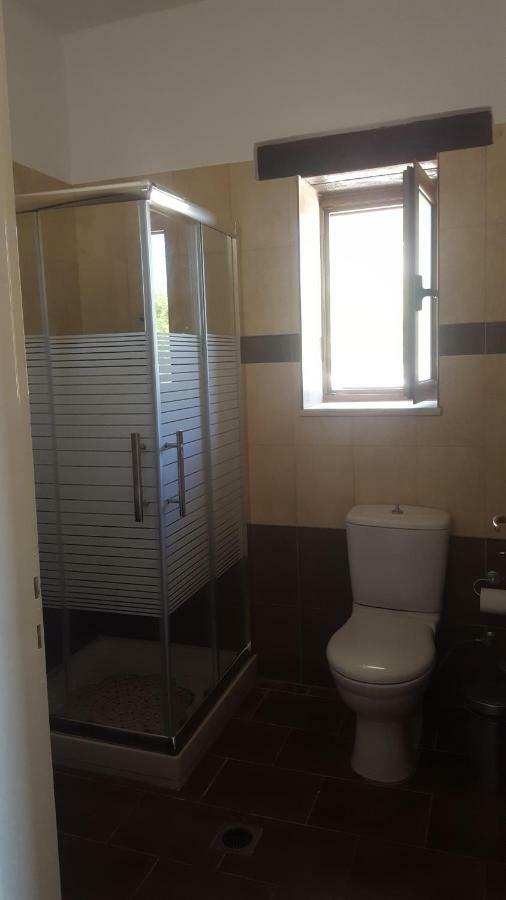 Klontiraki Apartments Volímai 외부 사진